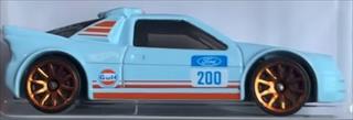 Ford RS2000